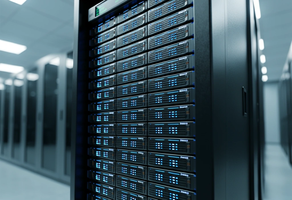 Infraestructura de servidor