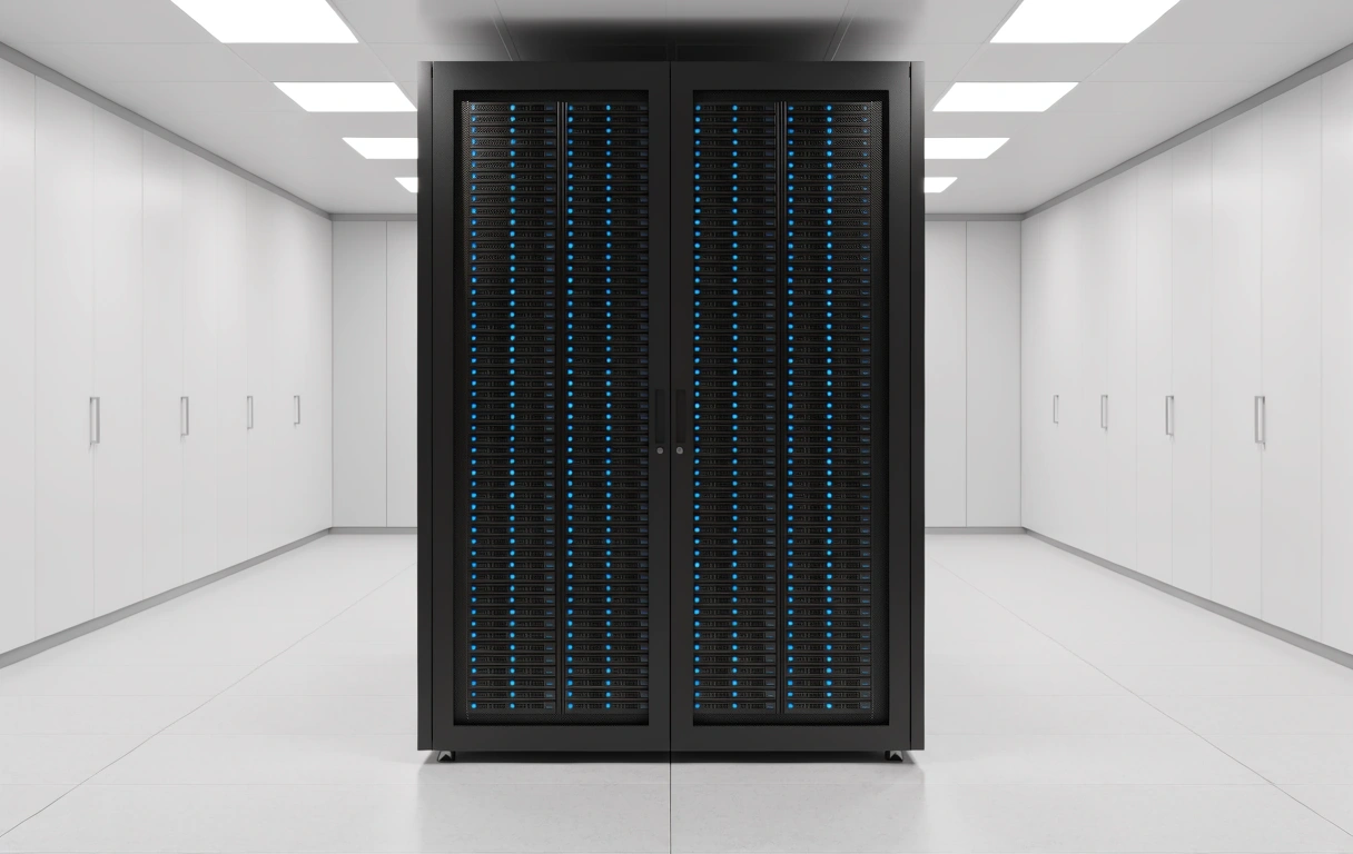 Infraestructura de datos