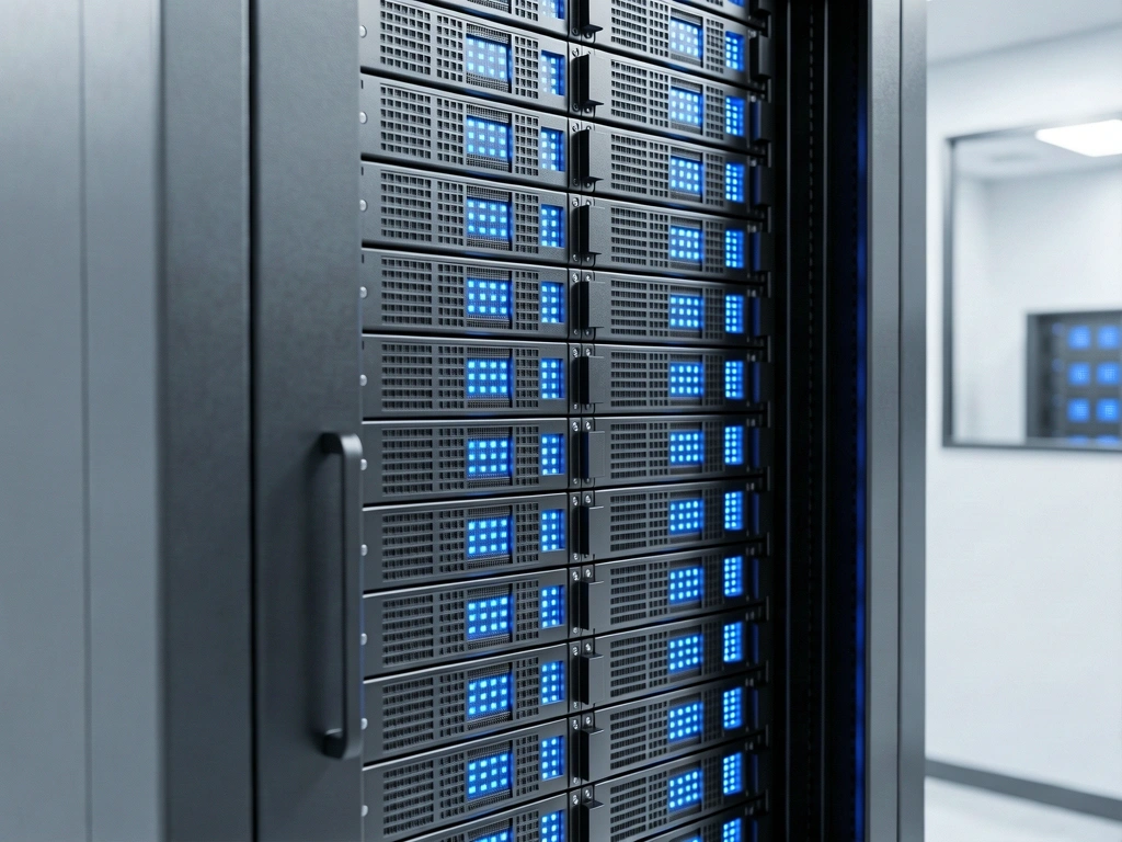 Infraestructura de datos