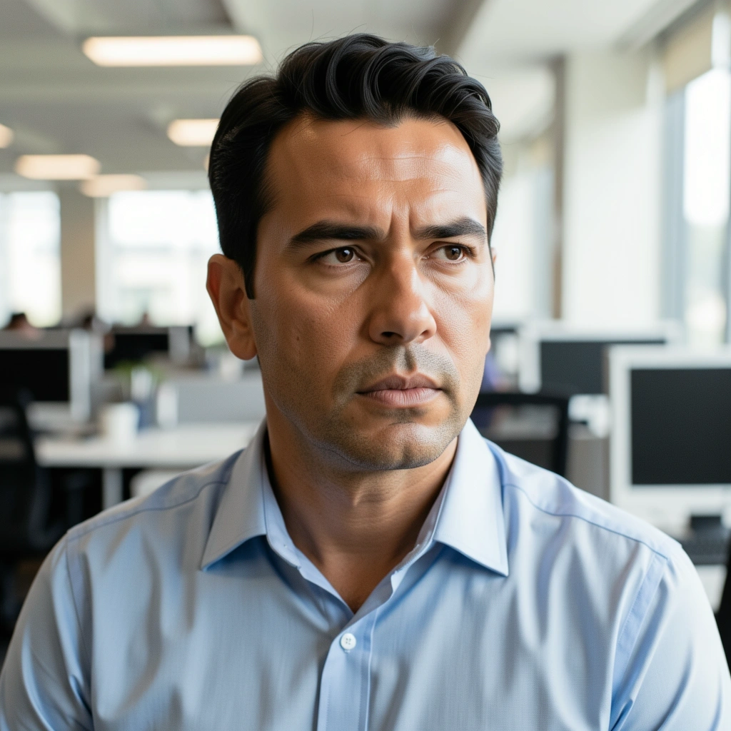 Director de Análisis