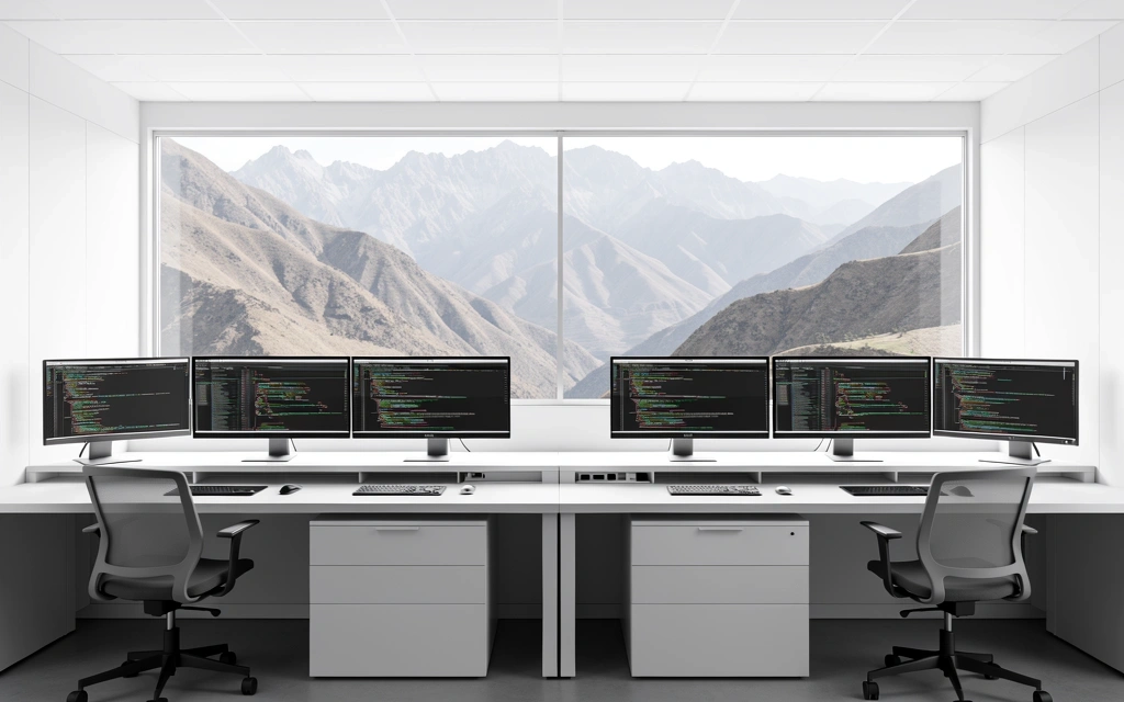 Laboratorio de Altiplano Analytics